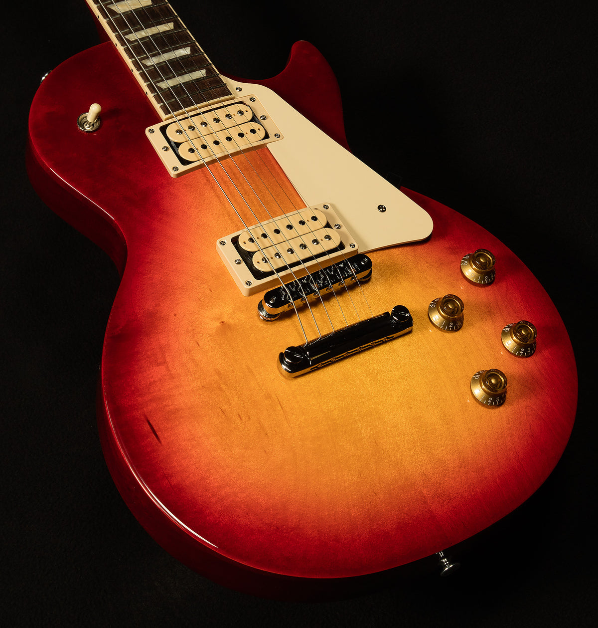 Modern Collection Les Paul Studio Double Trouble