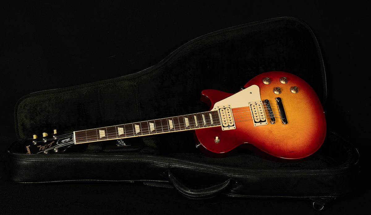 Modern Collection Les Paul Studio Double Trouble