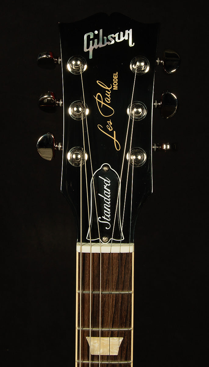 Original Collection Les Paul Standard '60s Custom Shop Top