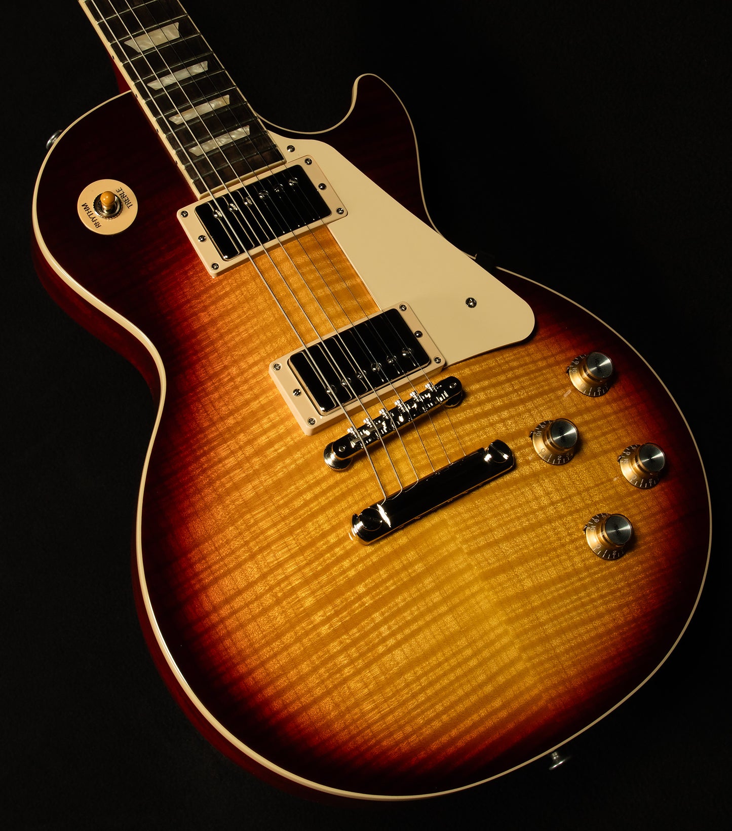 Original Collection Les Paul Standard '60s Custom Shop Top