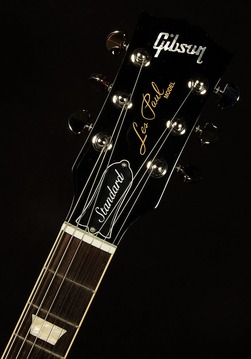 Original Collection Les Paul Standard '60s Custom Shop Top