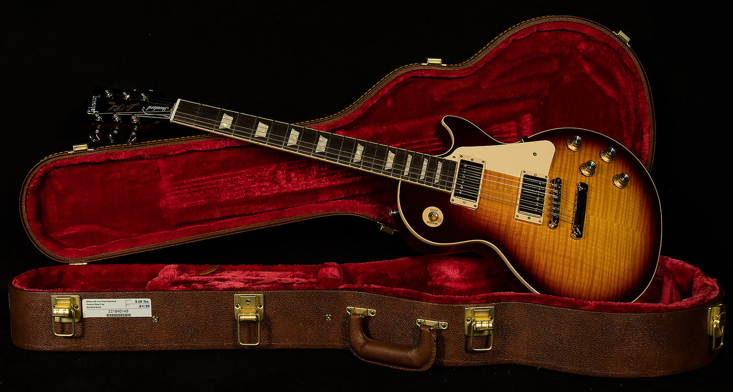 Original Collection Les Paul Standard '60s Custom Shop Top