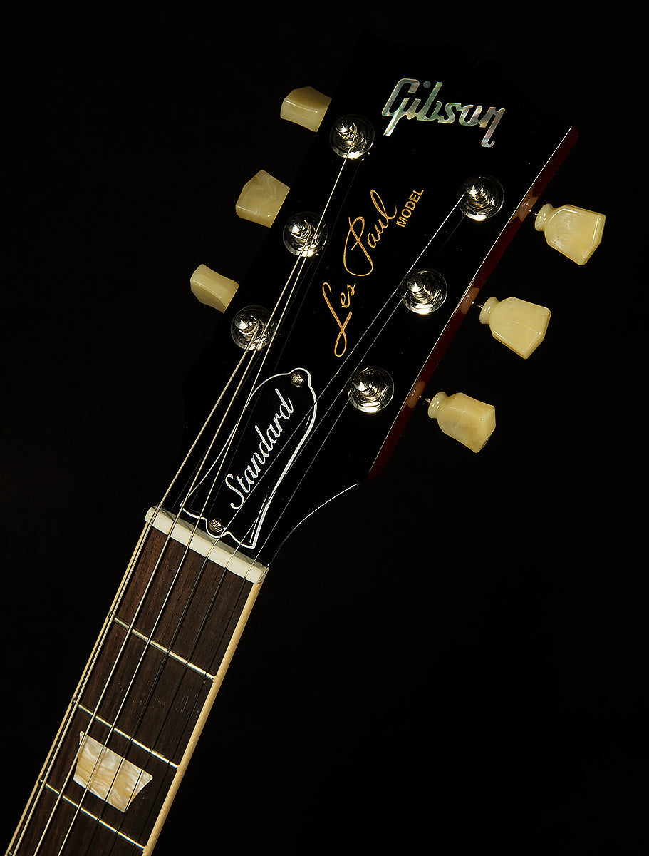 Original Collection Les Paul Standard '50s Custom Shop Top