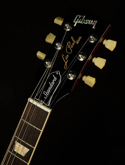 Original Collection Les Paul Standard '50s Custom Shop Top