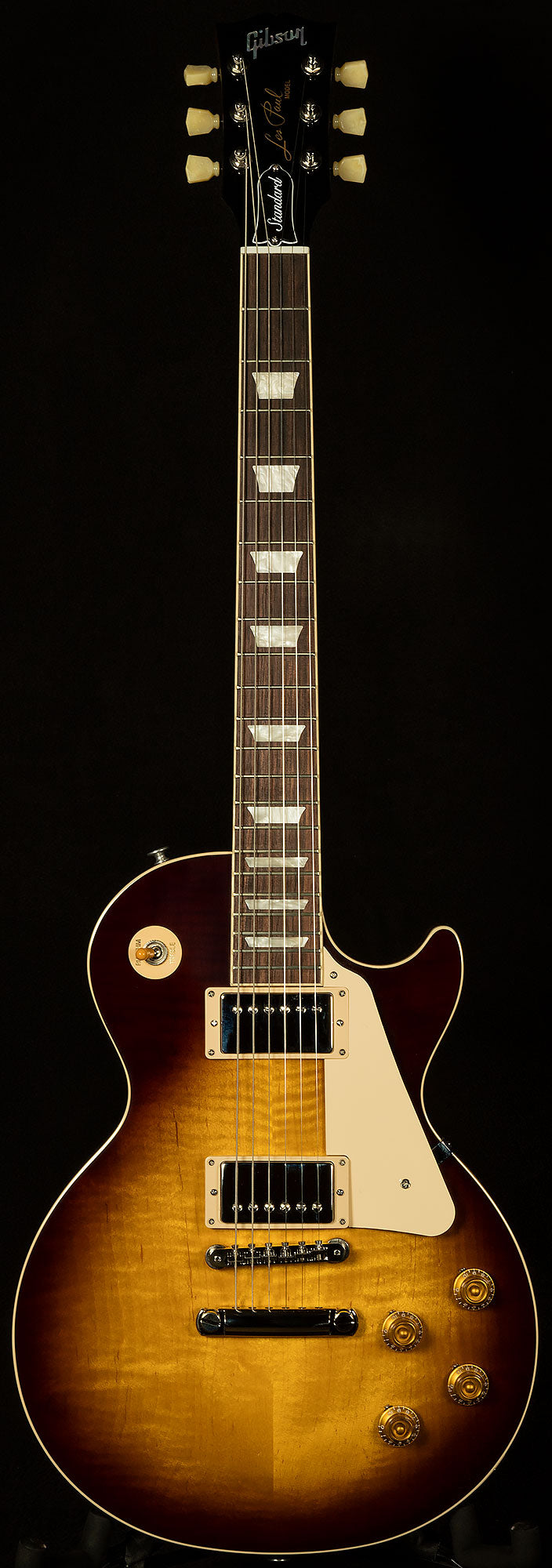 Original Collection Les Paul Standard '50s