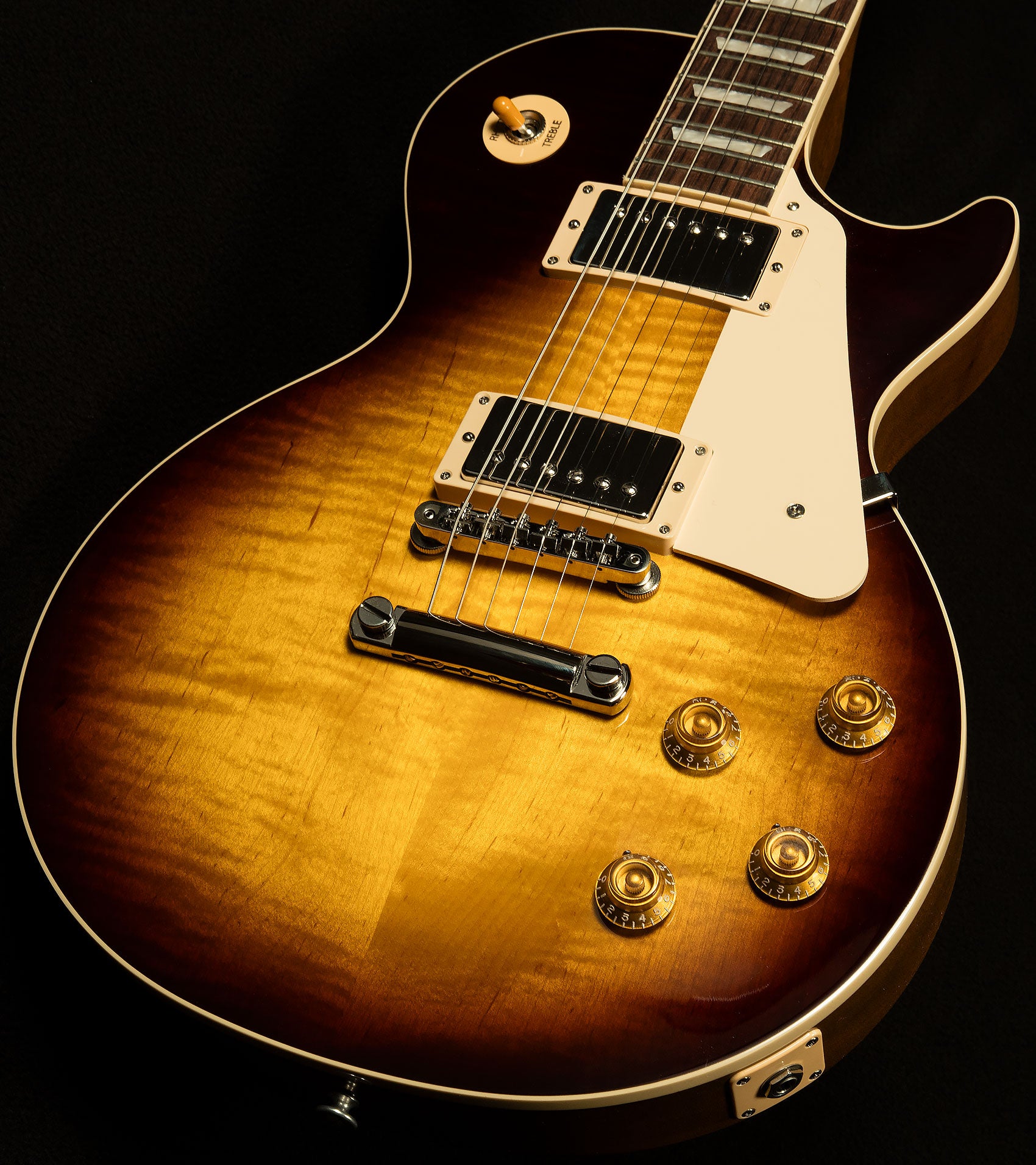 Original Collection Les Paul Standard '50s