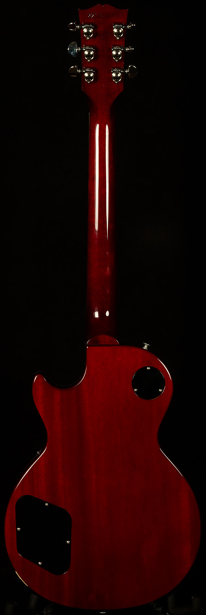 Original Collection Les Paul Standard '60s Custom Shop Top