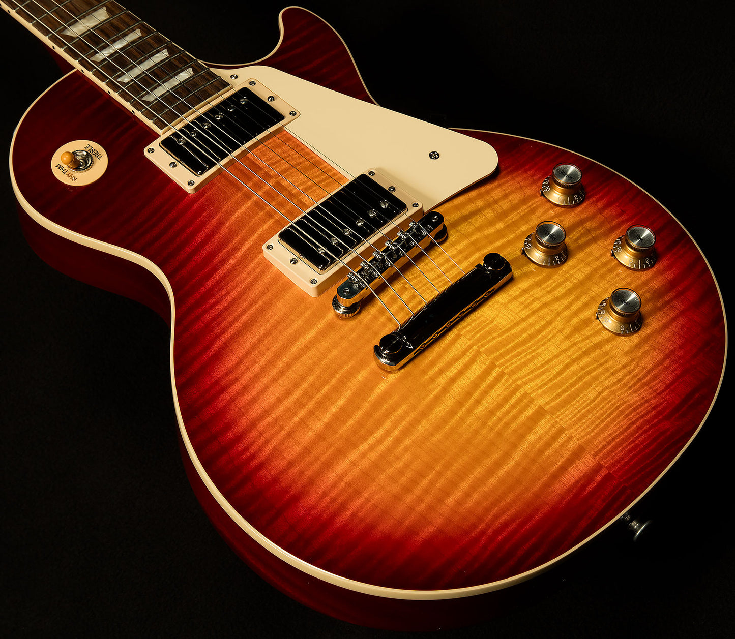 Original Collection Les Paul Standard '60s Custom Shop Top