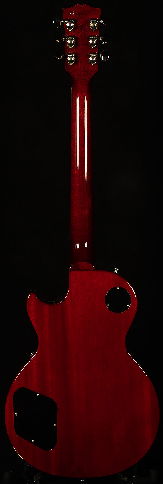 Original Collection Les Paul Standard '60s Custom Shop Top