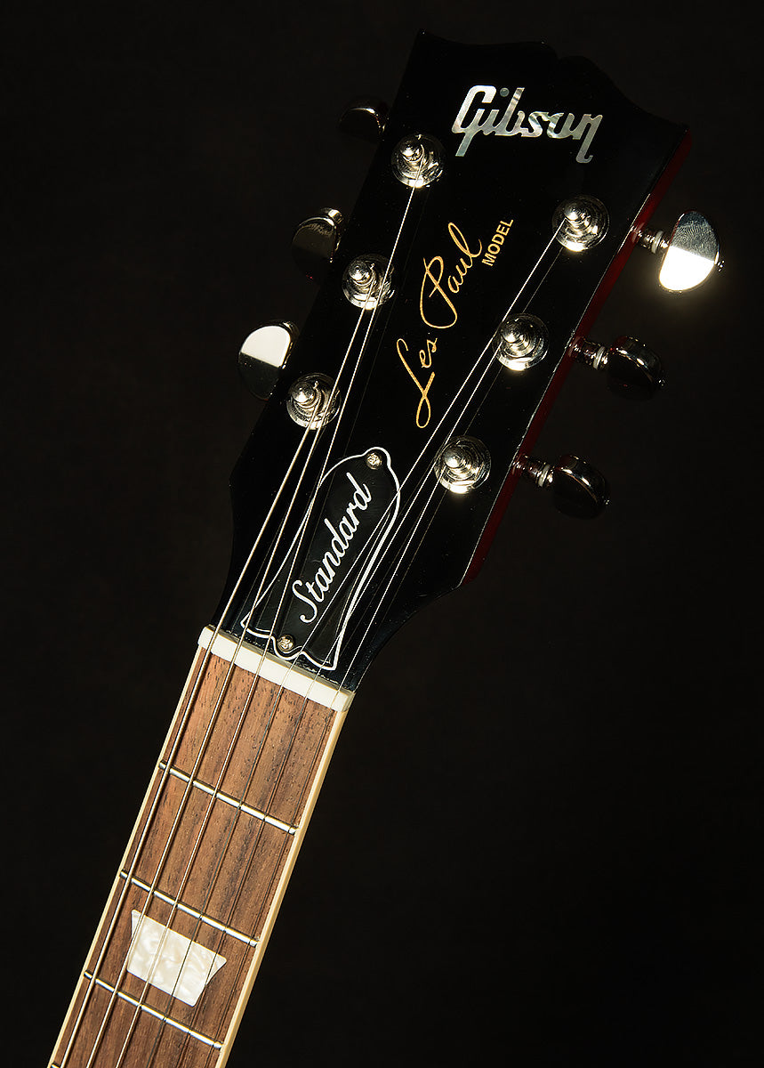 Original Collection Les Paul Standard '60s Custom Shop Top