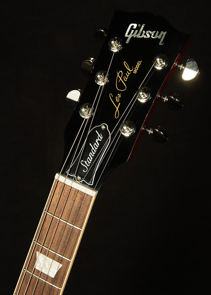 Original Collection Les Paul Standard '60s Custom Shop Top