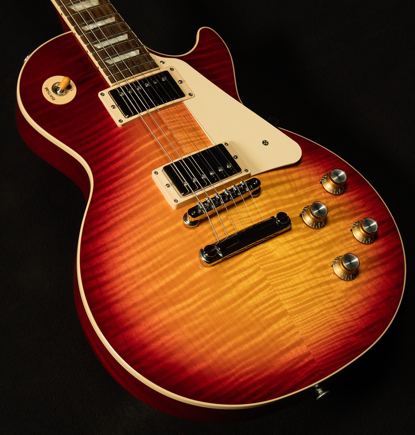 Original Collection Les Paul Standard '60s Custom Shop Top