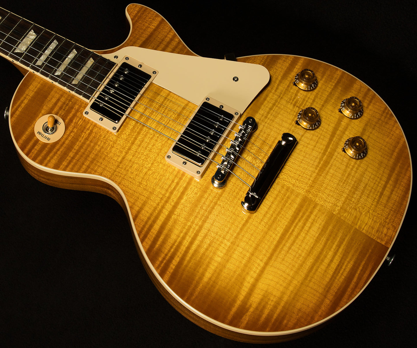 Original Collection Les Paul Standard '50s Custom Shop Top