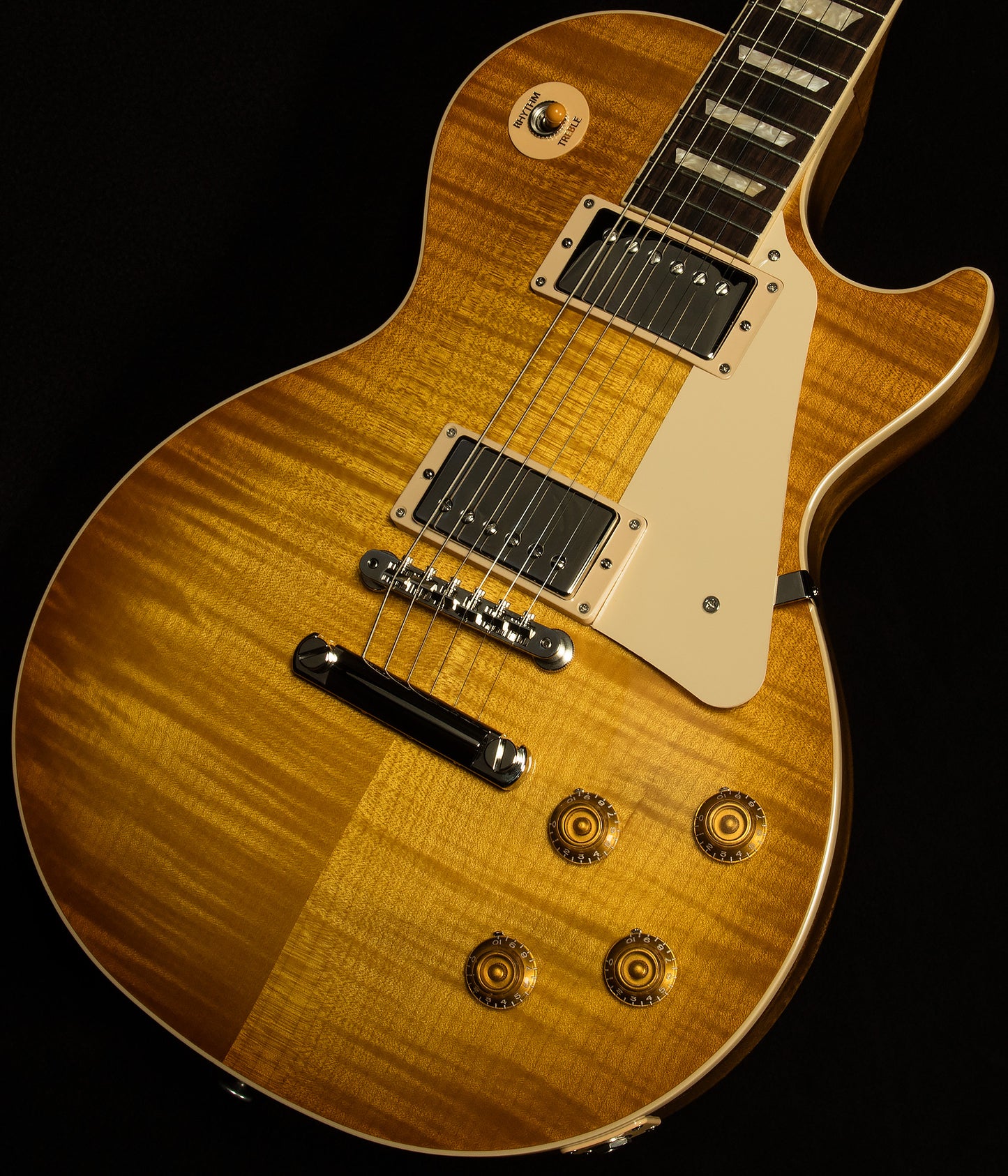 Original Collection Les Paul Standard '50s Custom Shop Top