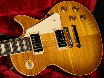 Original Collection Les Paul Standard '50s Custom Shop Top