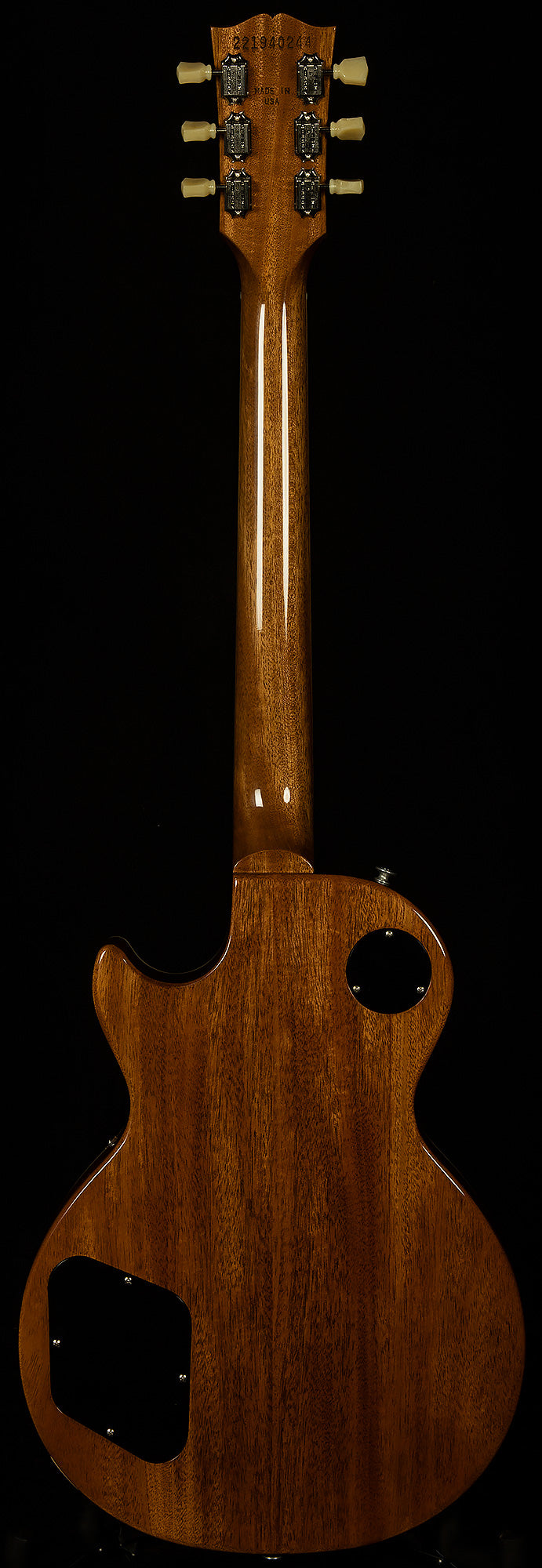 Original Collection Les Paul Standard '50s Custom Shop Top