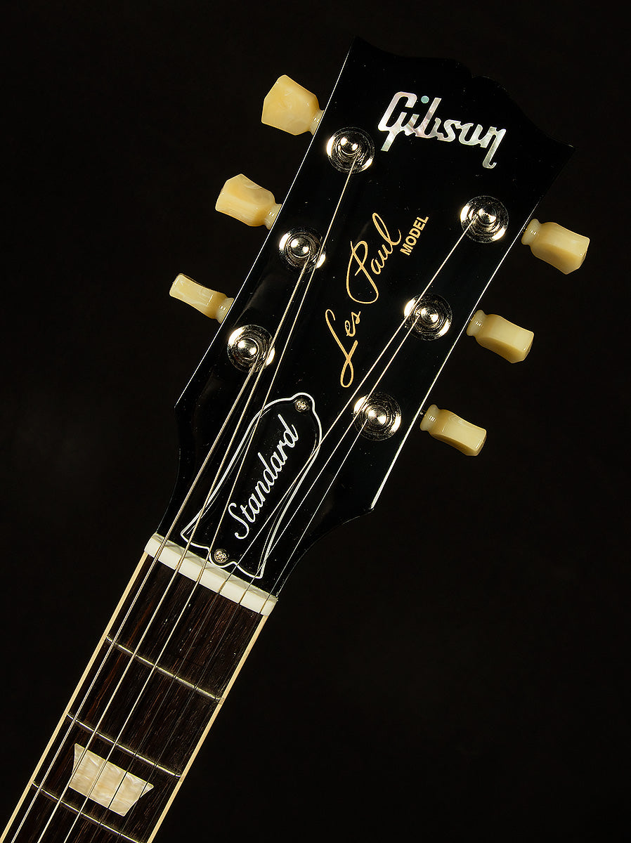 Original Collection Les Paul Standard '50s Custom Shop Top