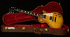 Original Collection Les Paul Standard '50s Custom Shop Top