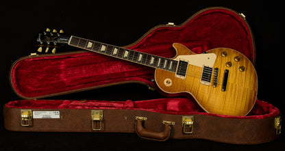 Original Collection Les Paul Standard '50s Custom Shop Top