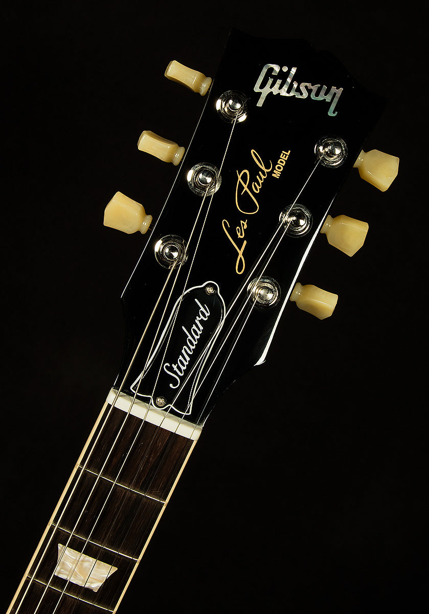 Original Collection Les Paul Standard '50s Custom Shop Top