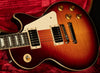 Original Collection Les Paul Standard '50s Custom Shop Top