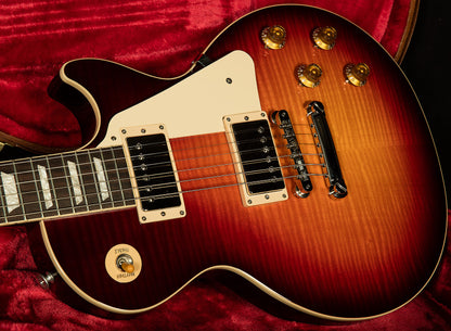 Original Collection Les Paul Standard '50s Custom Shop Top