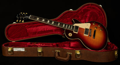 Original Collection Les Paul Standard '50s Custom Shop Top