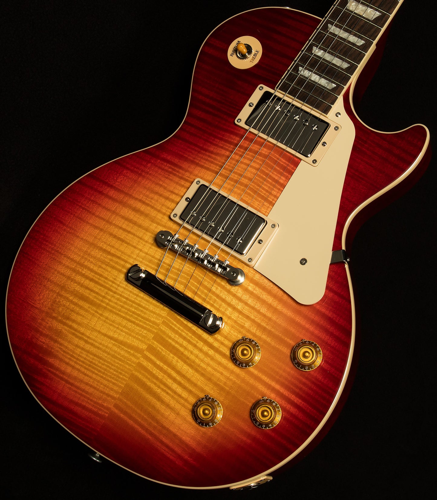 Original Collection Les Paul Standard '50s Custom Shop Top