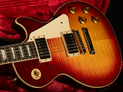 Original Collection Les Paul Standard '50s Custom Shop Top