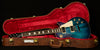 Custom Color Series Les Paul Standard '60s - Figured Top