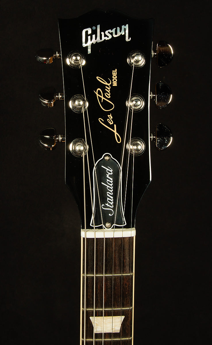 Original Collection Les Paul Standard '60s Custom Shop Top