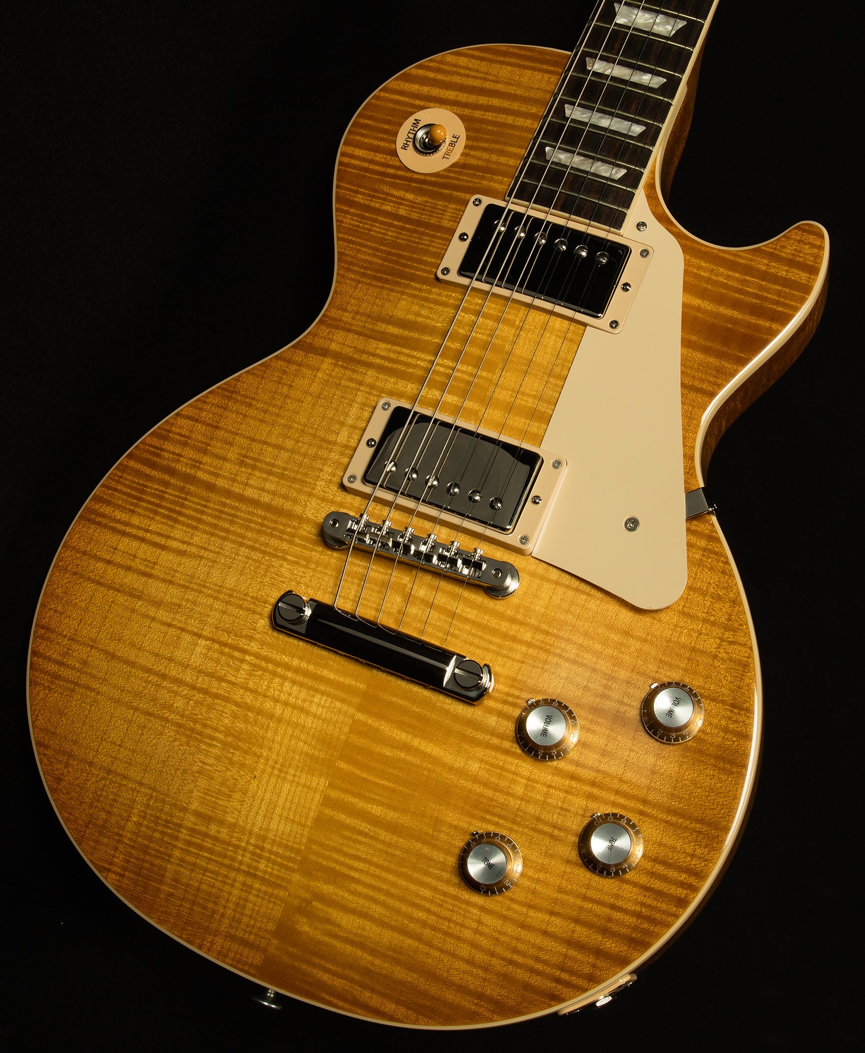 Original Collection Les Paul Standard '60s Custom Shop Top