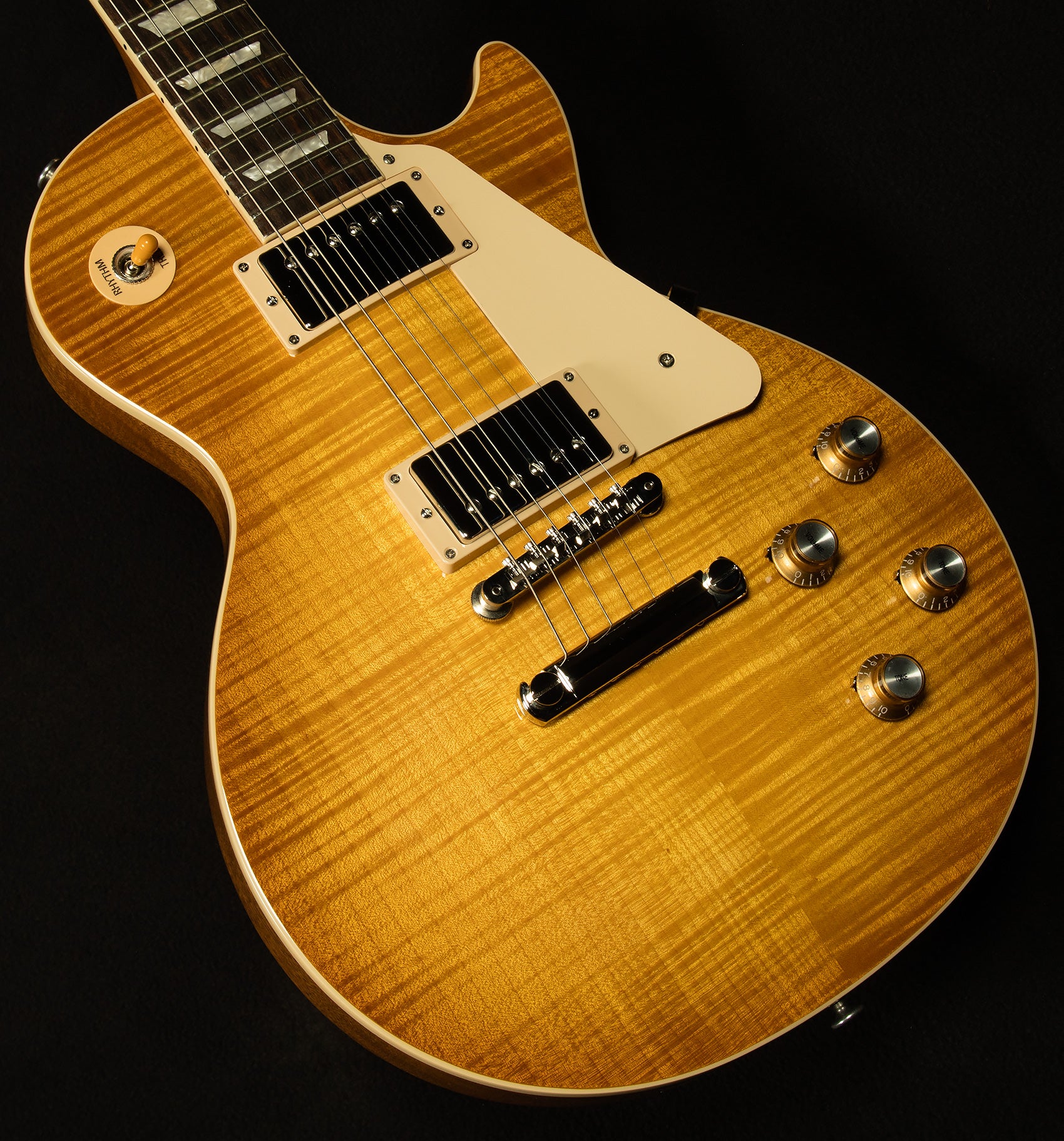 Original Collection Les Paul Standard '60s Custom Shop Top