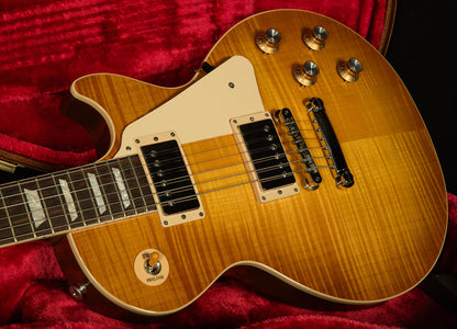 Original Collection Les Paul Standard '60s Custom Shop Top