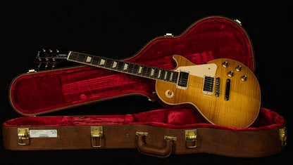Original Collection Les Paul Standard '60s Custom Shop Top
