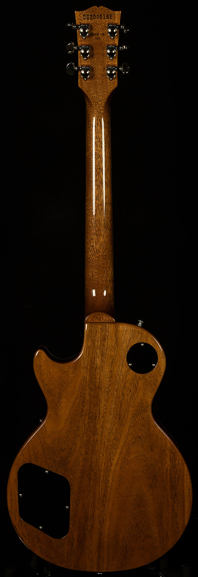 Original Collection Les Paul Standard '60s Custom Shop Top