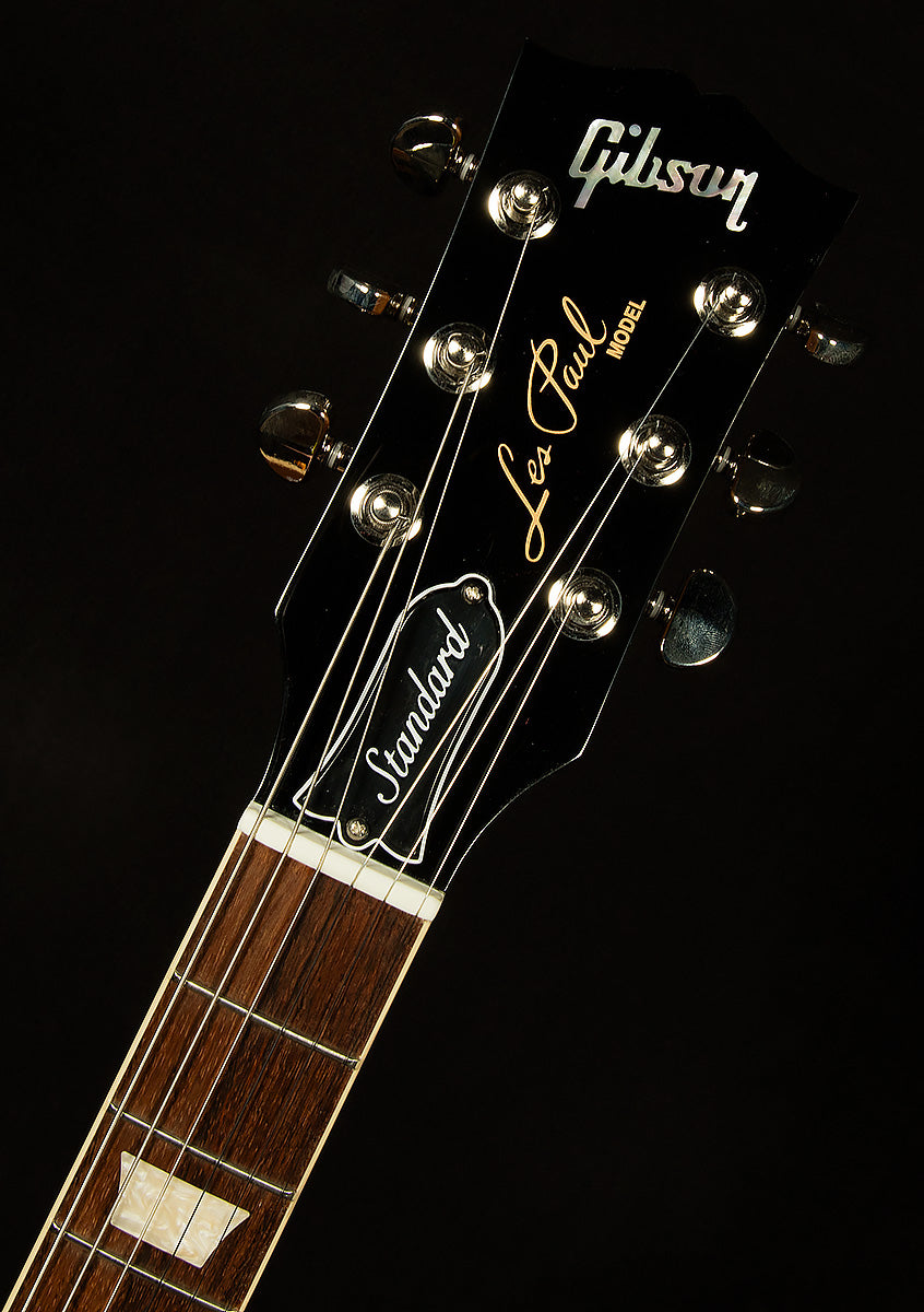 Original Collection Les Paul Standard '60s Custom Shop Top