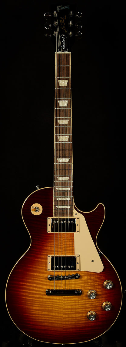 Original Collection Les Paul Standard '60s Custom Shop Top