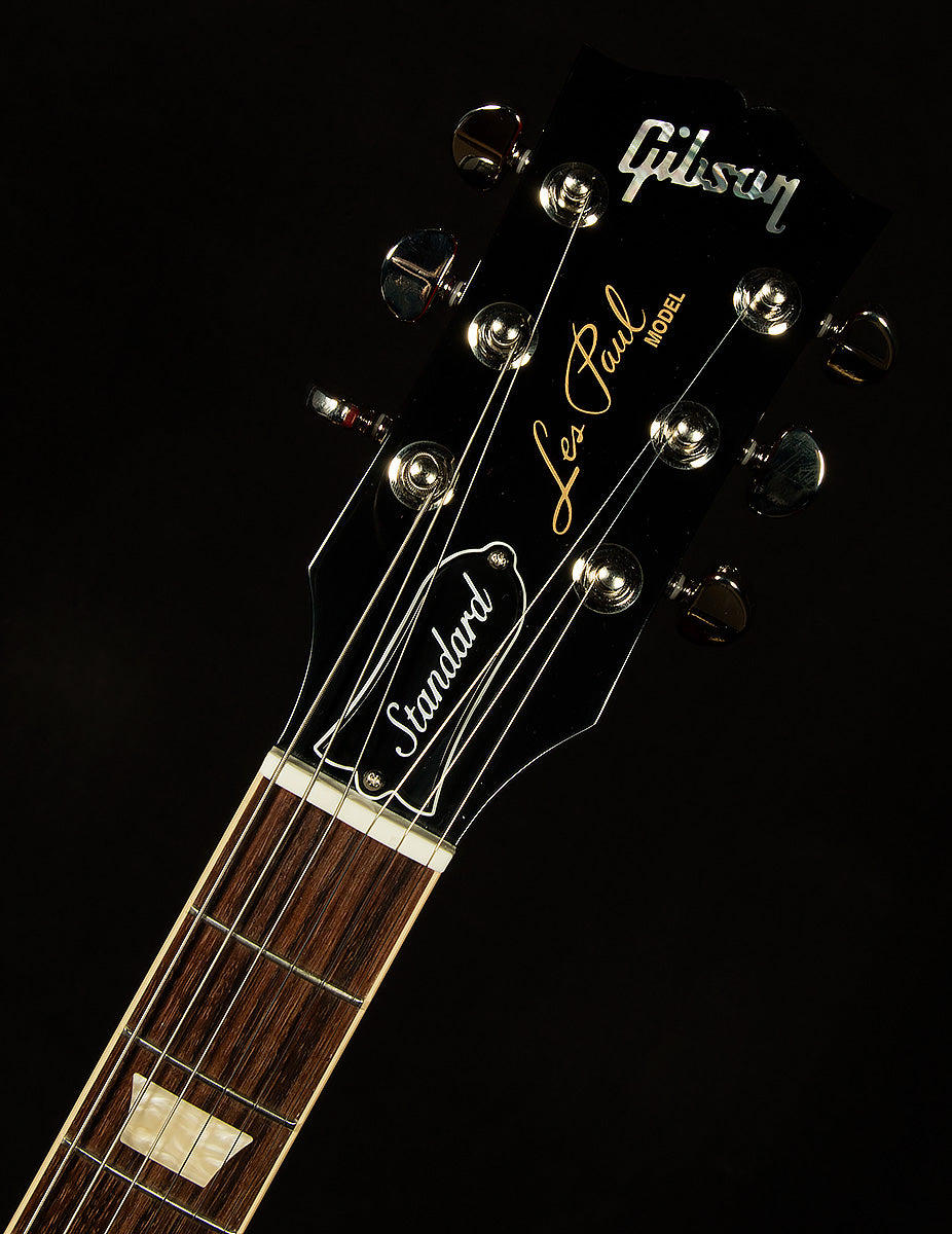 Original Collection Les Paul Standard '60s Custom Shop Top