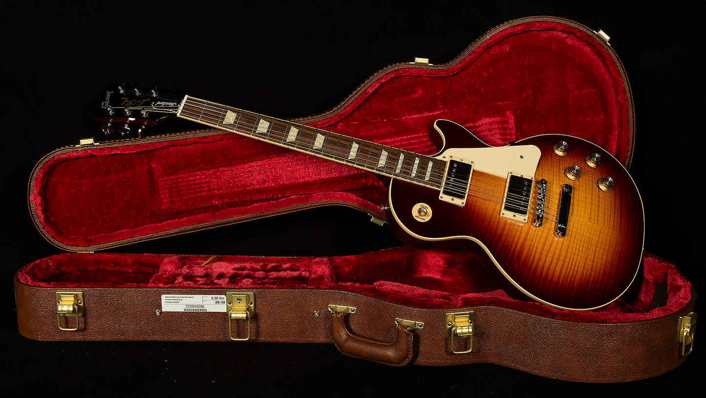 Original Collection Les Paul Standard '60s Custom Shop Top