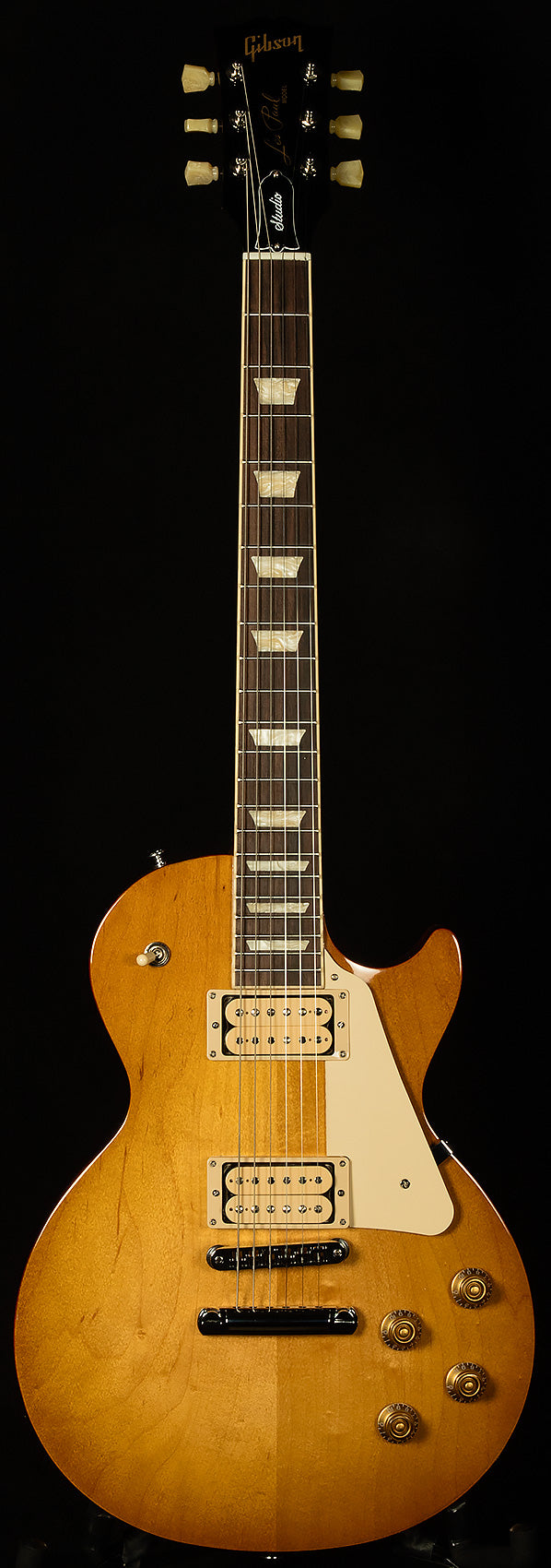 Modern Collection Les Paul Studio Double Trouble