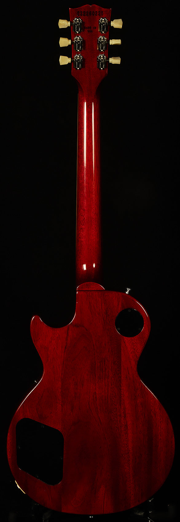 Modern Collection Les Paul Studio Double Trouble