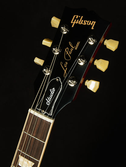 Modern Collection Les Paul Studio Double Trouble