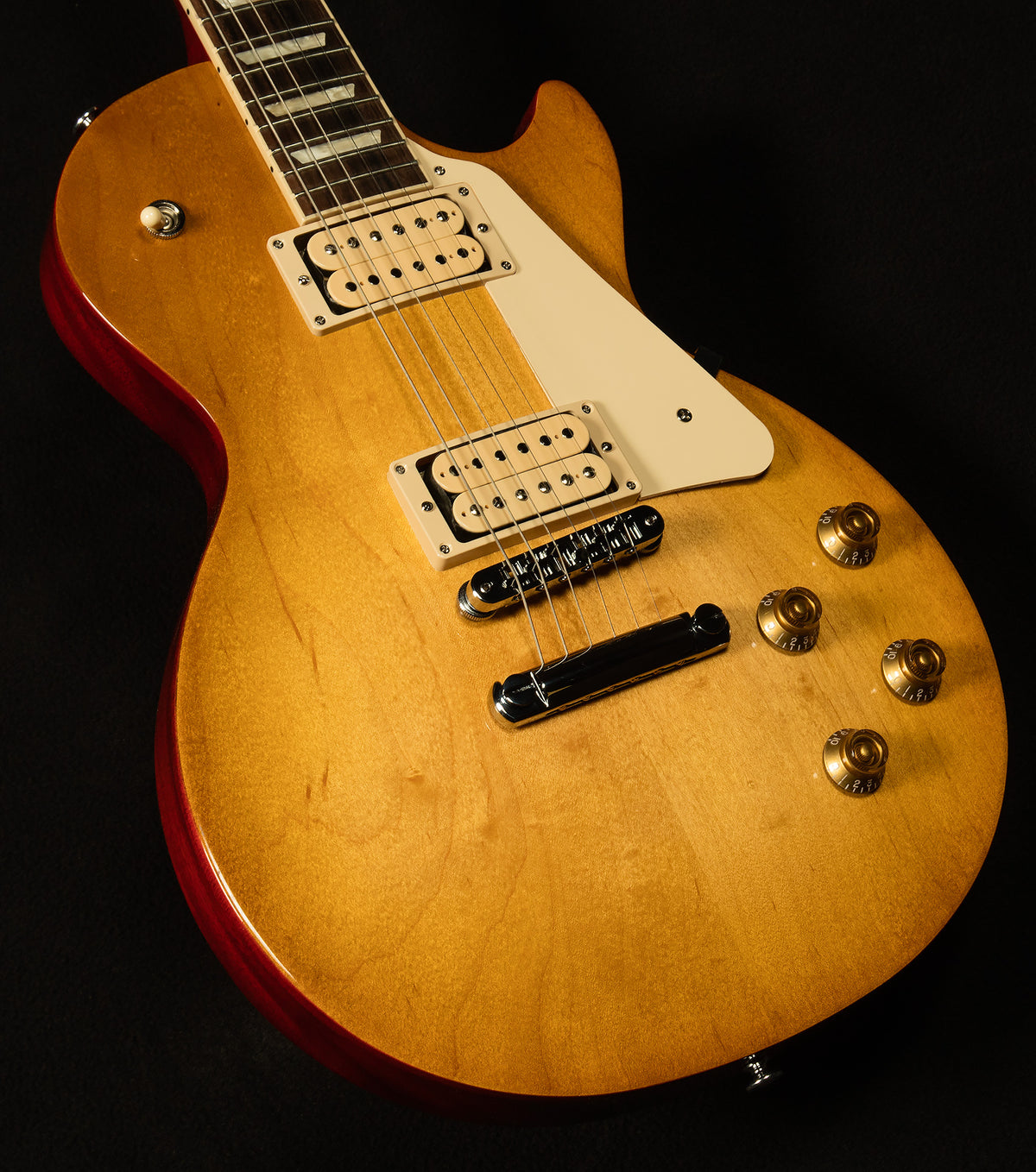 Modern Collection Les Paul Studio Double Trouble