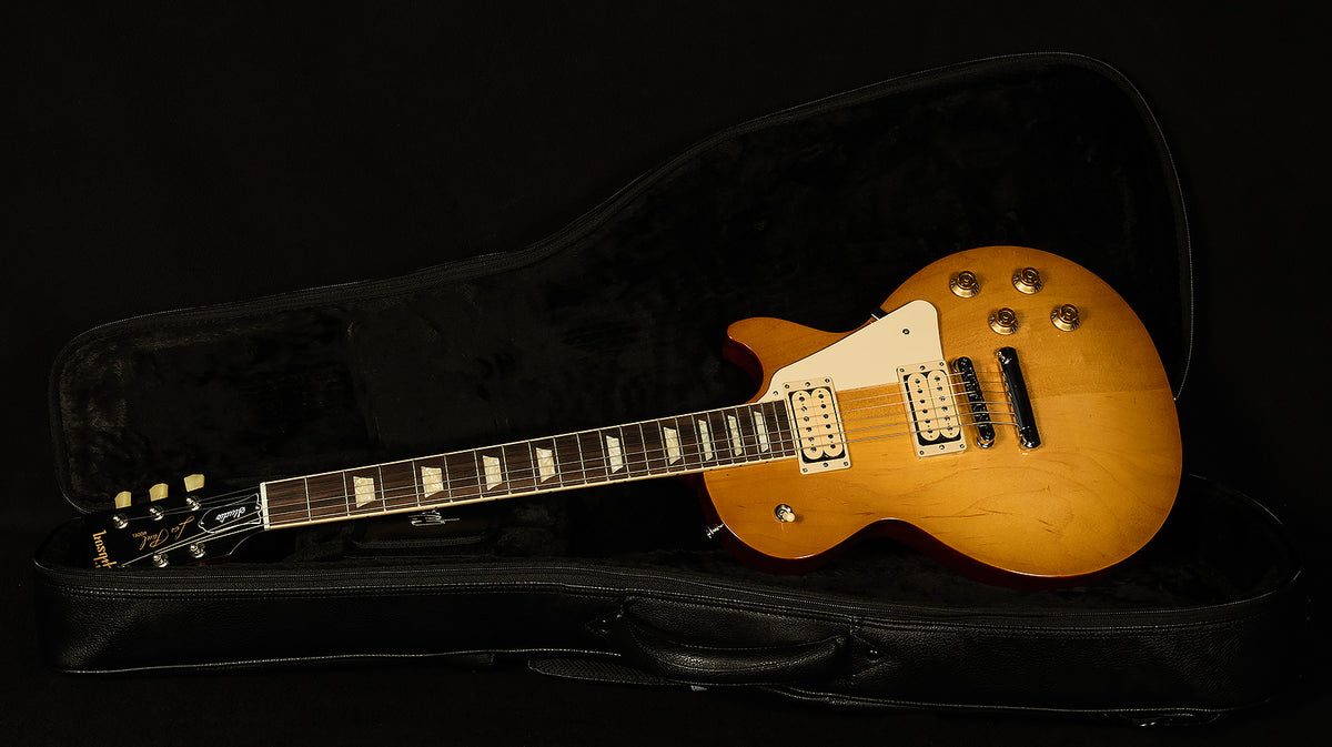 Modern Collection Les Paul Studio Double Trouble