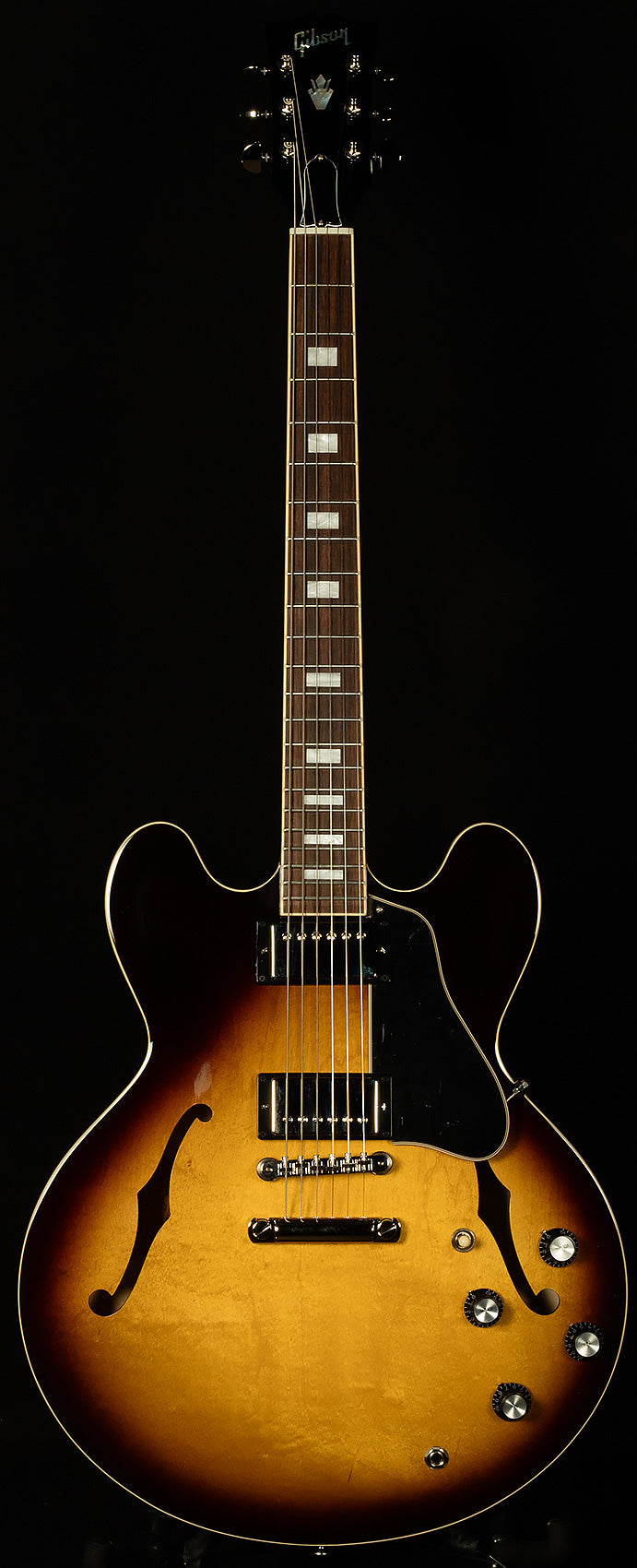 Original Collection ES-335 '60s