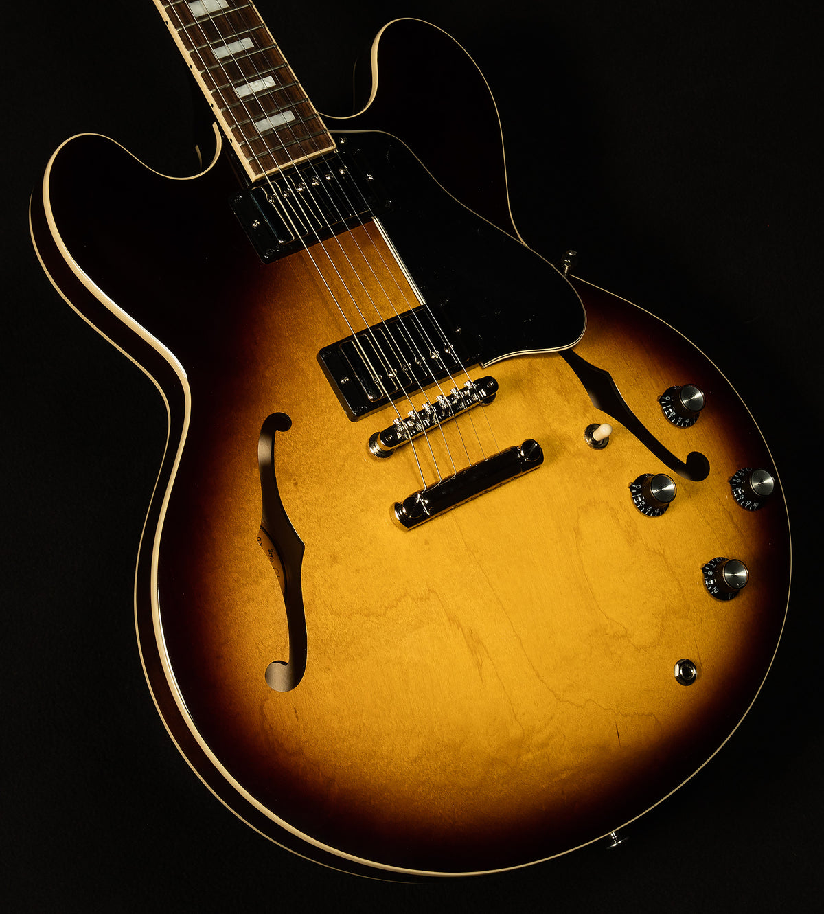 Original Collection ES-335 '60s