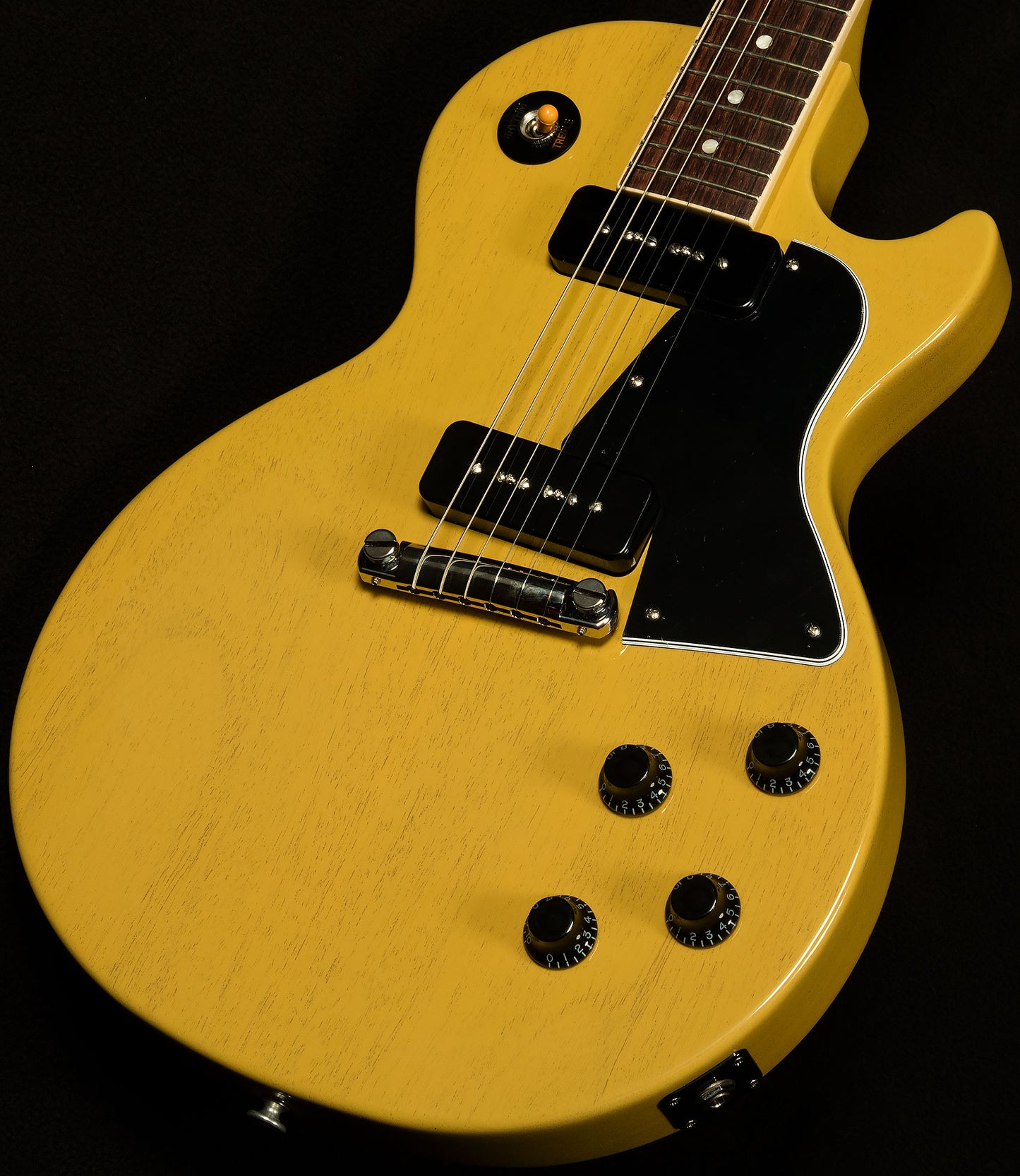 Original Collection Les Paul Special