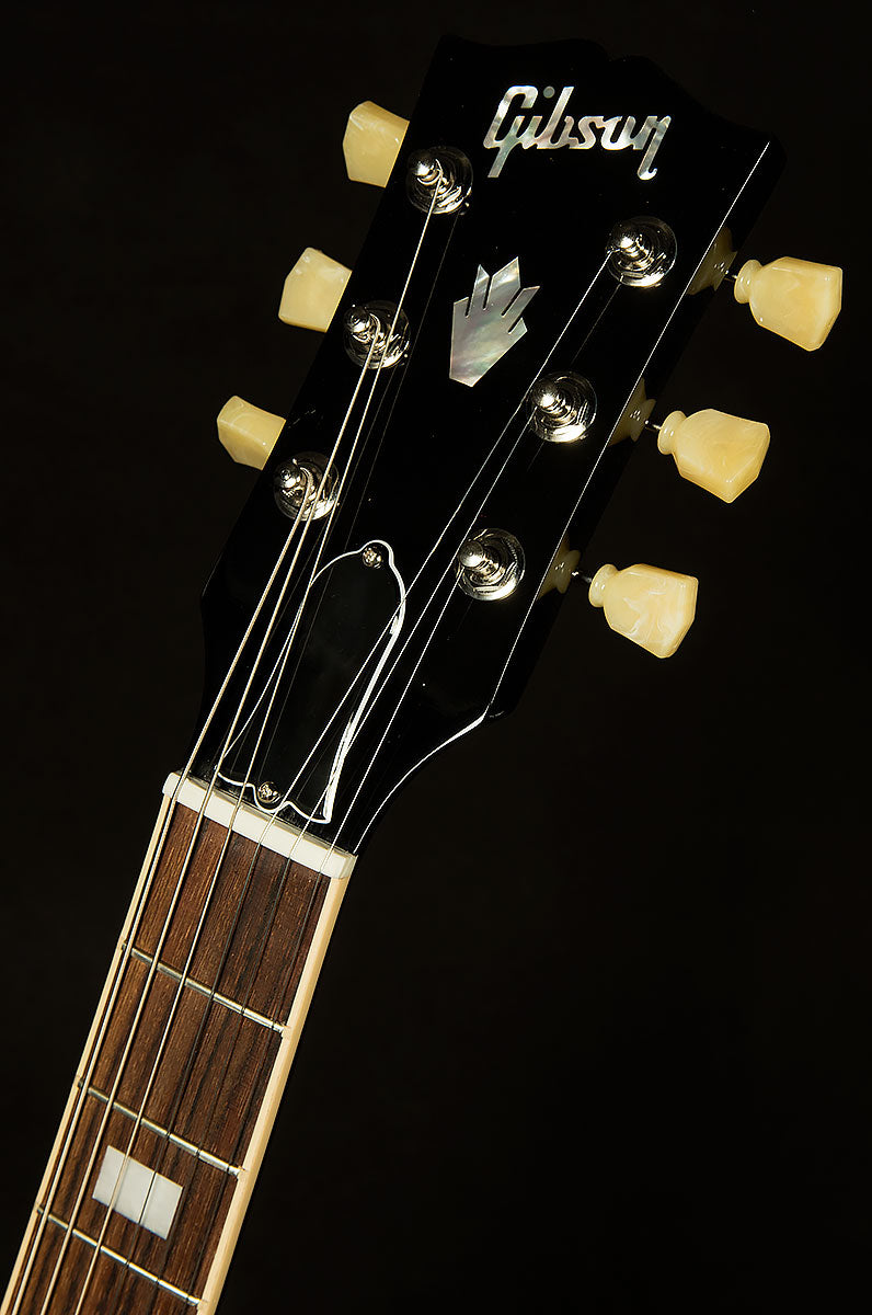 Custom Color ES-335 Figured