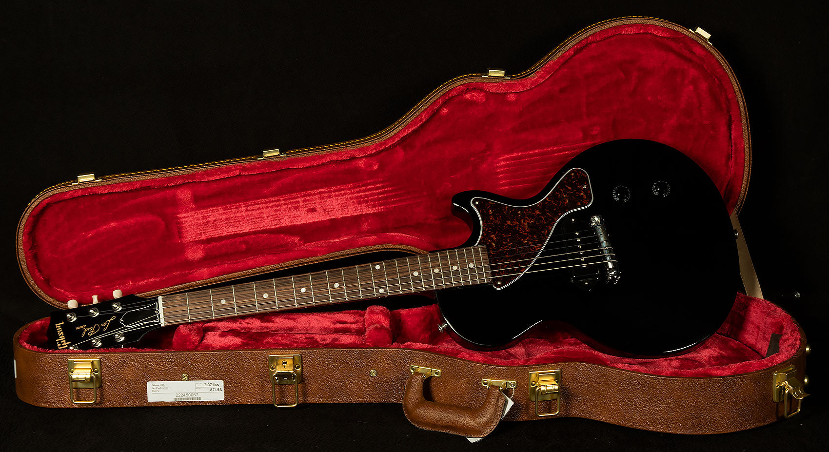 Original Collection Les Paul Junior